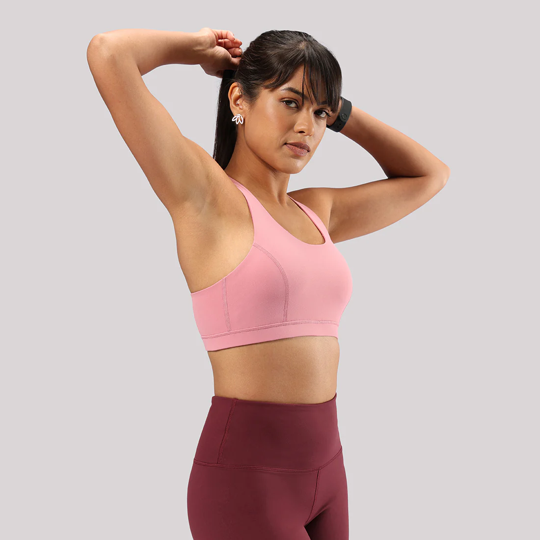 Ultimate Comfort Sports Bra - Image 51