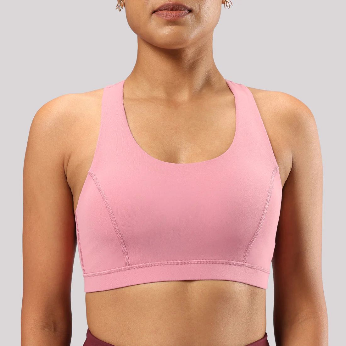 Ultimate Comfort Sports Bra - Image 53