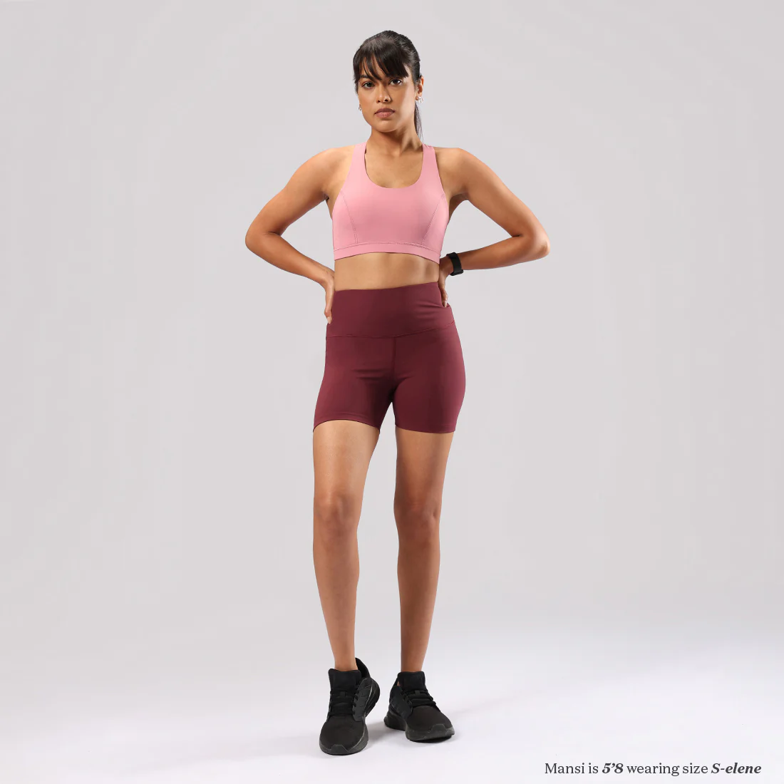 Ultimate Comfort Sports Bra - Image 54