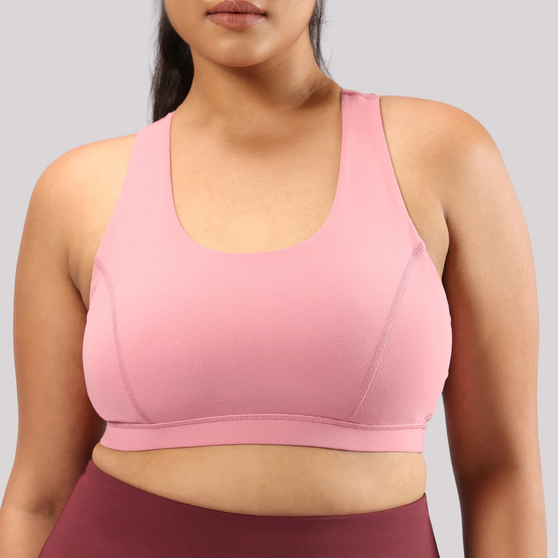 Ultimate Comfort Sports Bra - Image 56
