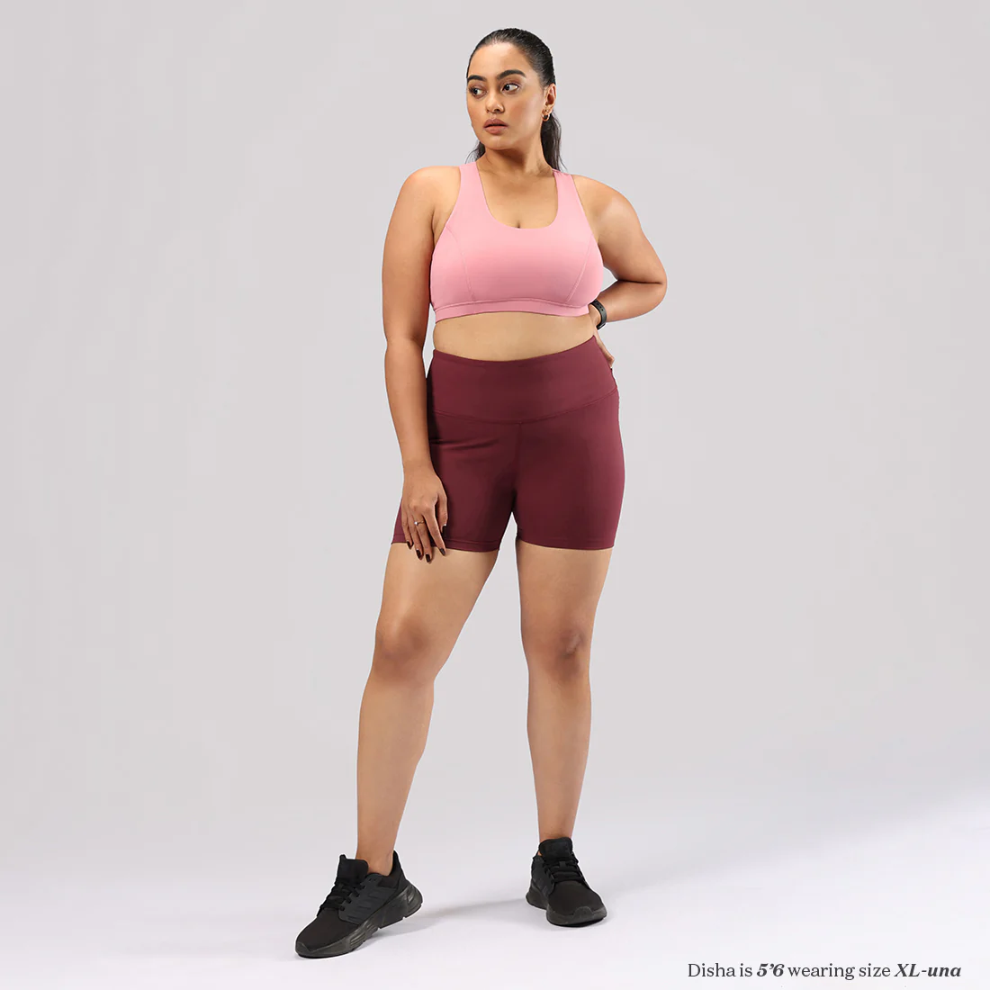 Ultimate Comfort Sports Bra - Image 60