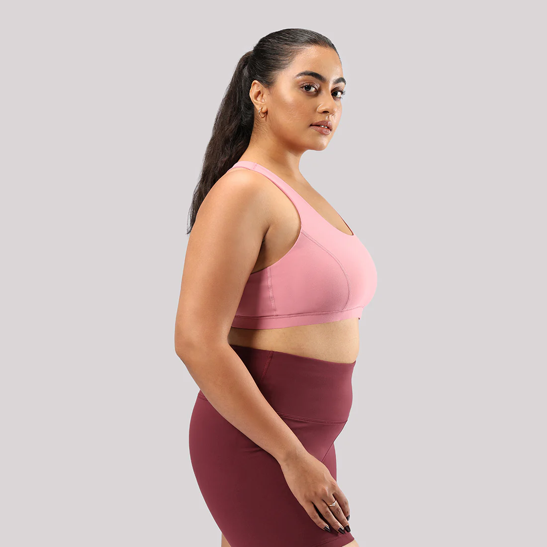 Ultimate Comfort Sports Bra - Image 62