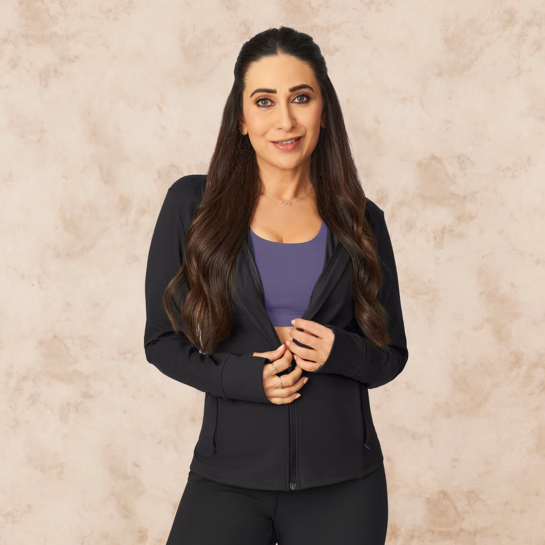 Ultimate Comfort Sports Bra - Image 68