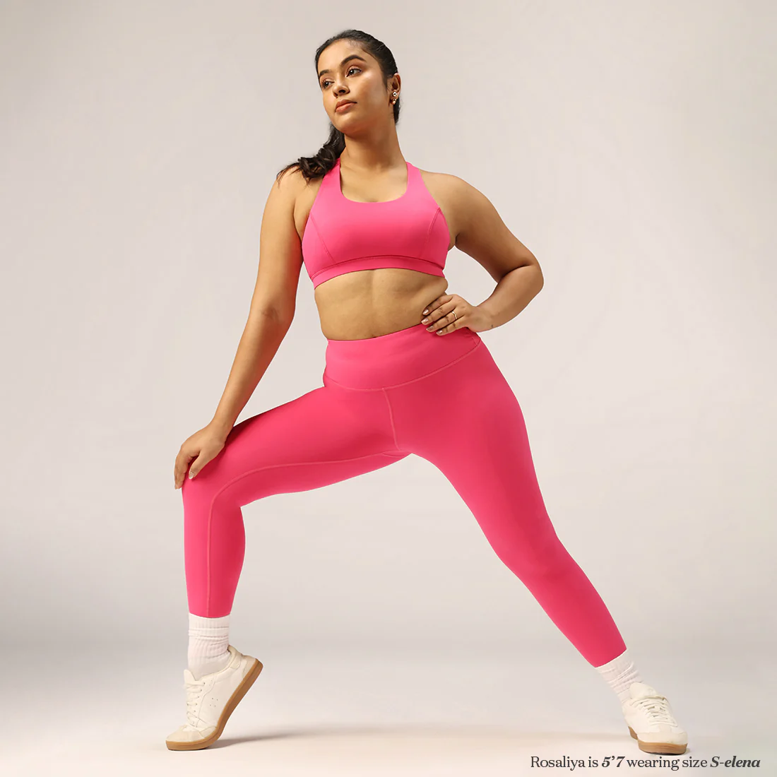 Ultimate Comfort Sports Bra - Image 73