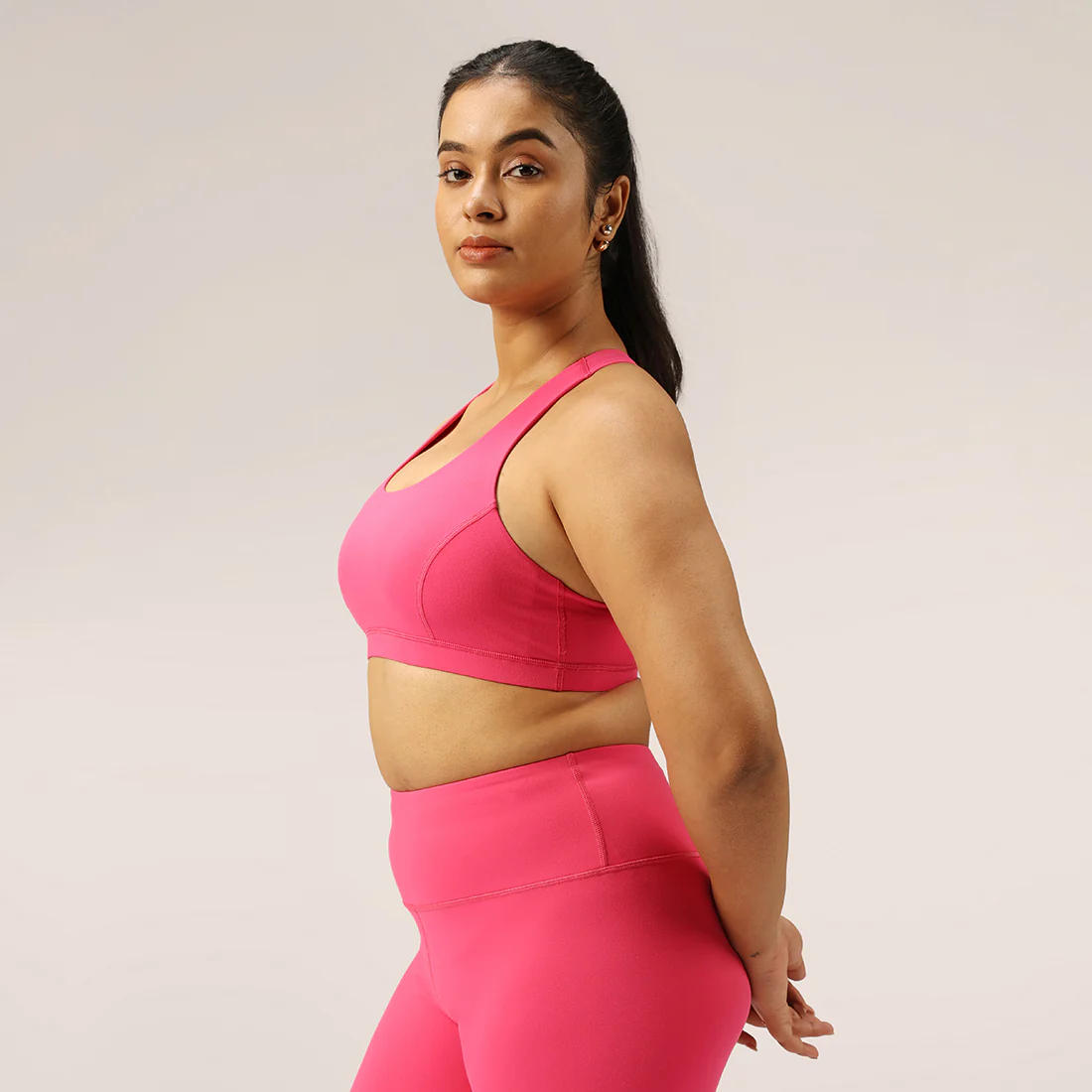 Ultimate Comfort Sports Bra - Image 74