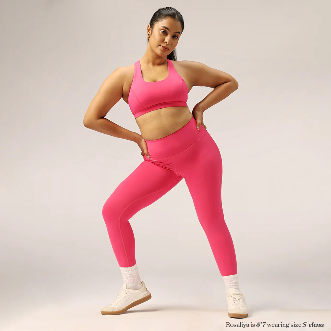 Ultimate Comfort Sports Bra - Image 75