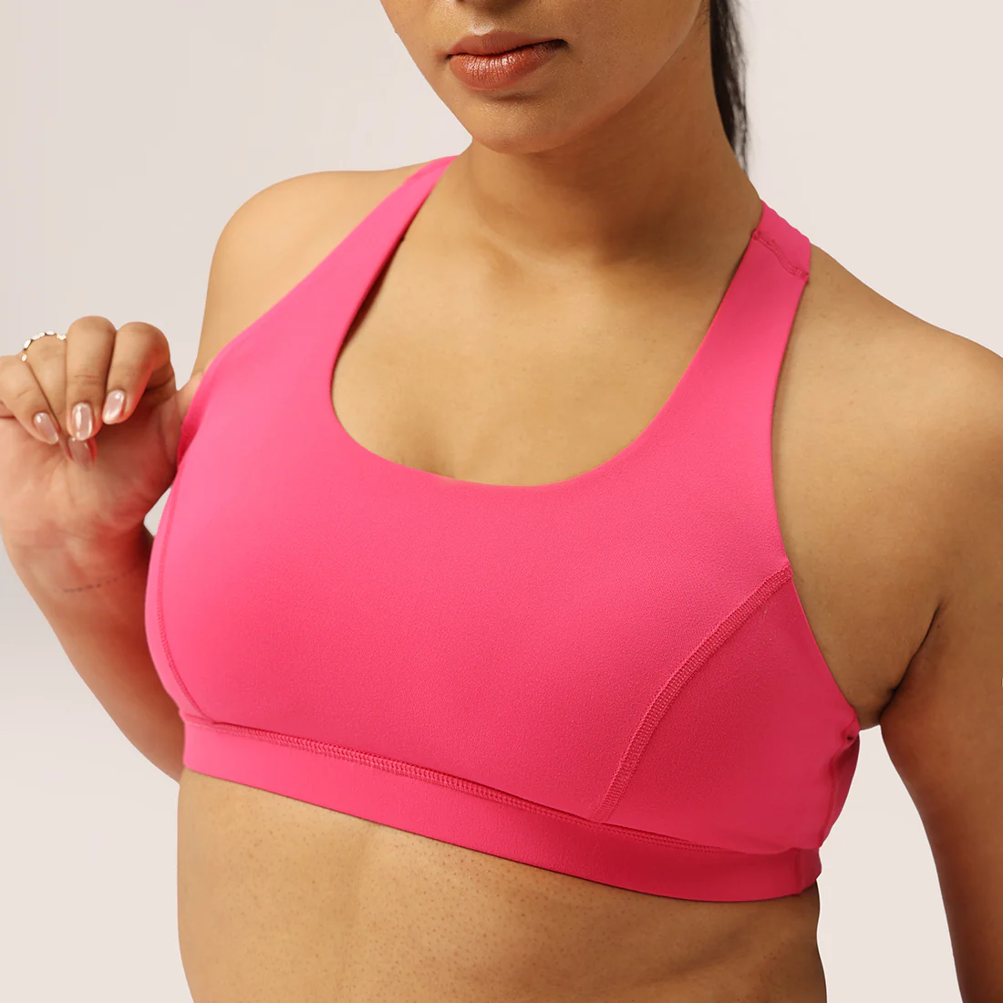 Ultimate Comfort Sports Bra - Image 81