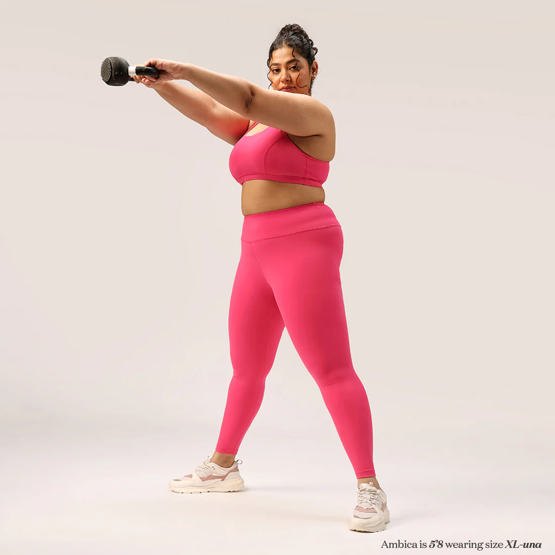 Ultimate Comfort Sports Bra - Image 83