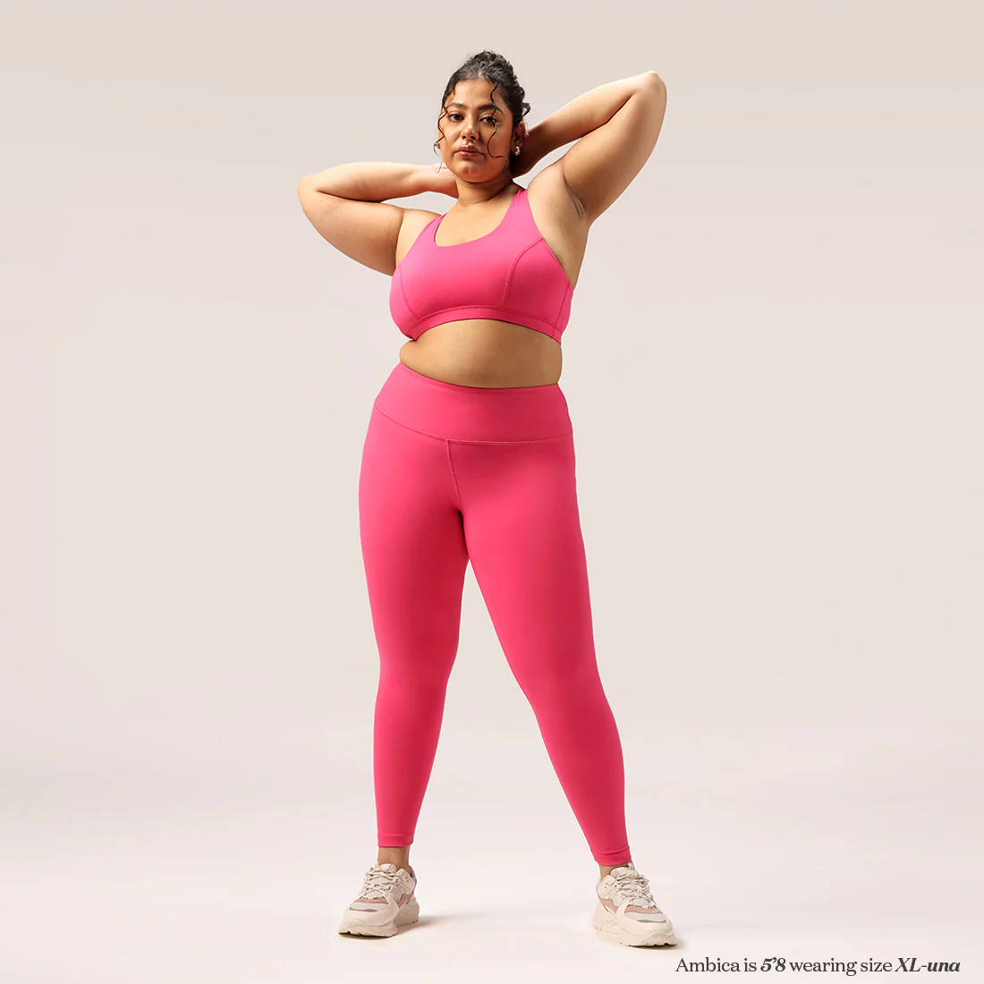 Ultimate Comfort Sports Bra - Image 84