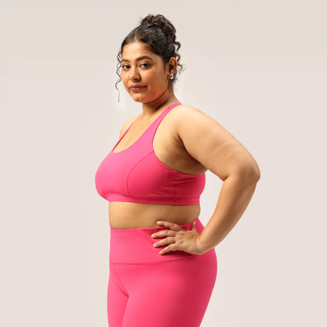Ultimate Comfort Sports Bra - Image 85