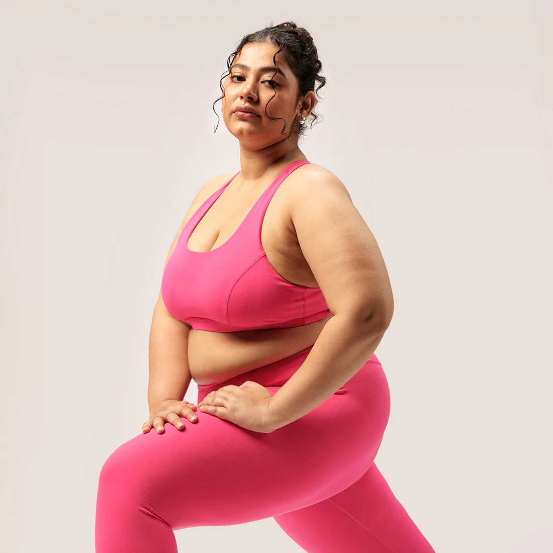Ultimate Comfort Sports Bra - Image 86