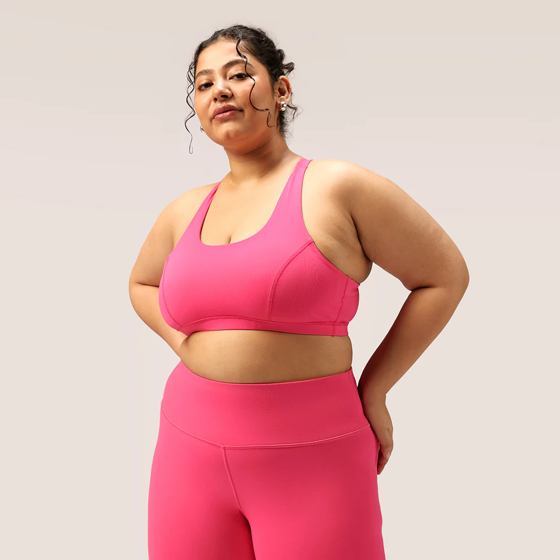 Ultimate Comfort Sports Bra - Image 88