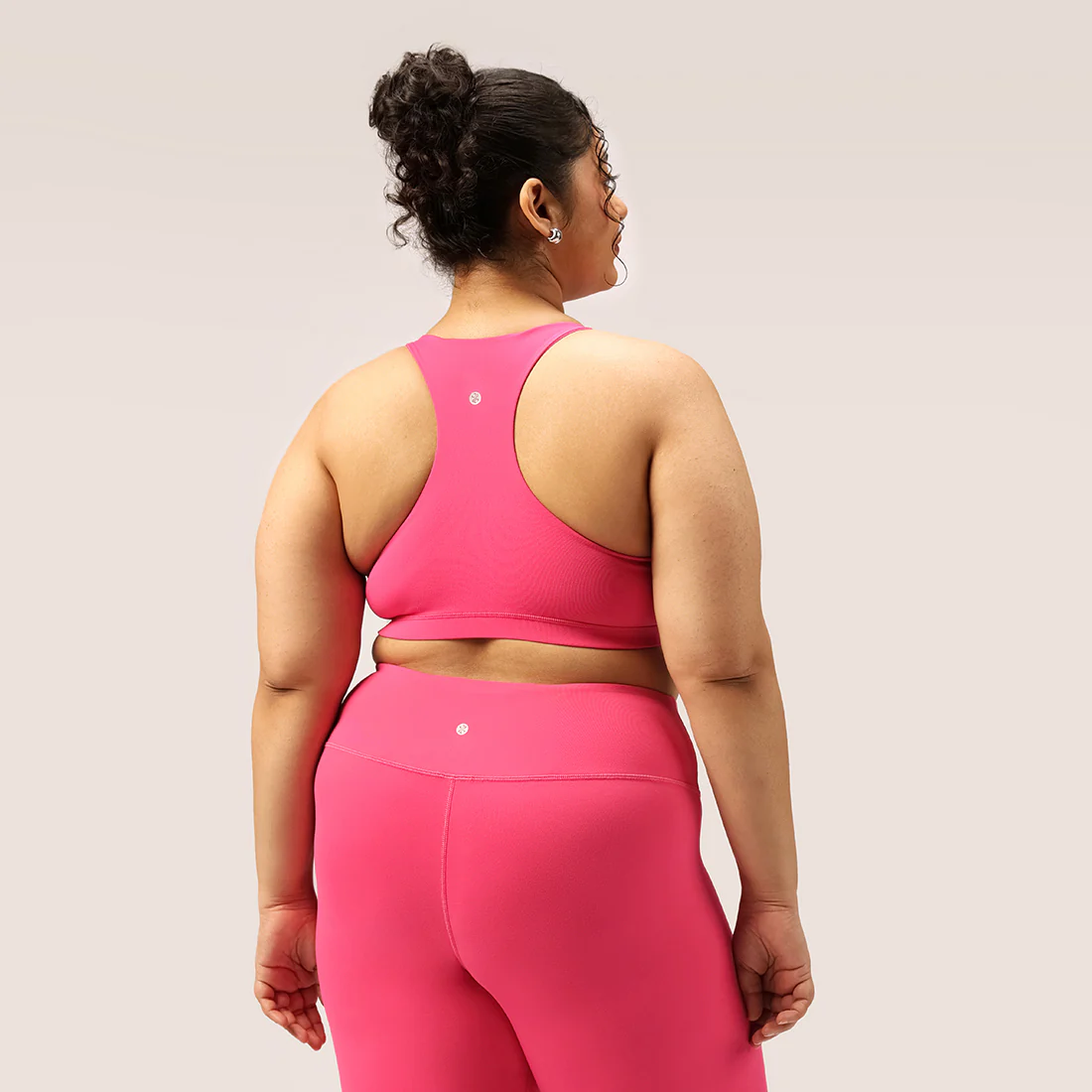 Ultimate Comfort Sports Bra - Image 89