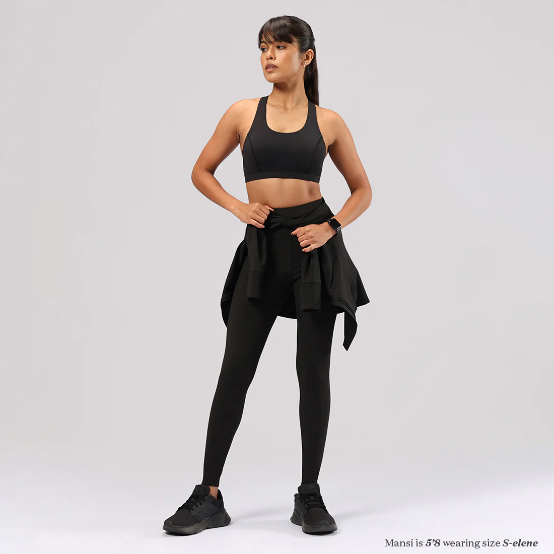Ultimate Comfort Sports Bra - Image 9
