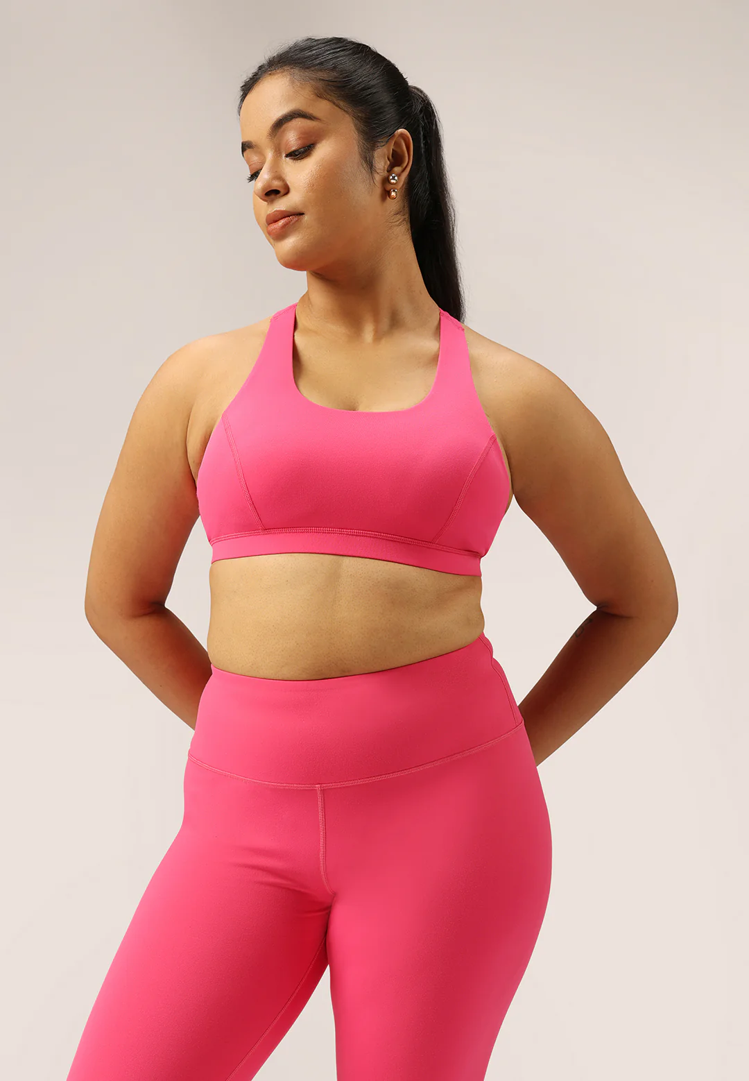 Ultimate Comfort Sports Bra - Image 94