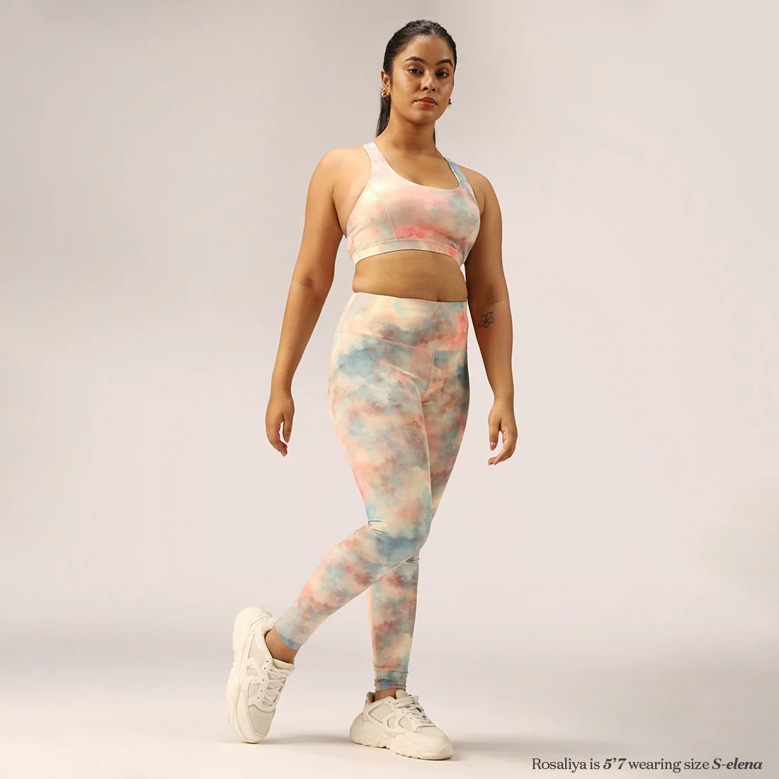 Ultimate Comfort Sports Bra - Image 96