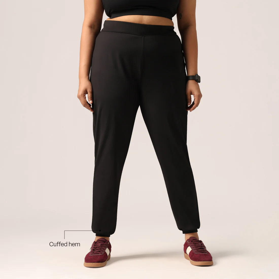 Ultimate Cuffed Joggers - Image 16