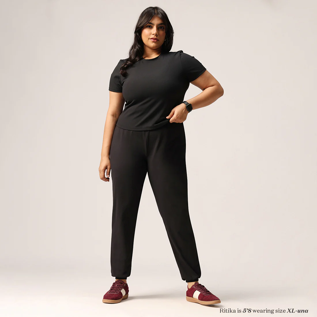Ultimate Cuffed Joggers - Image 17