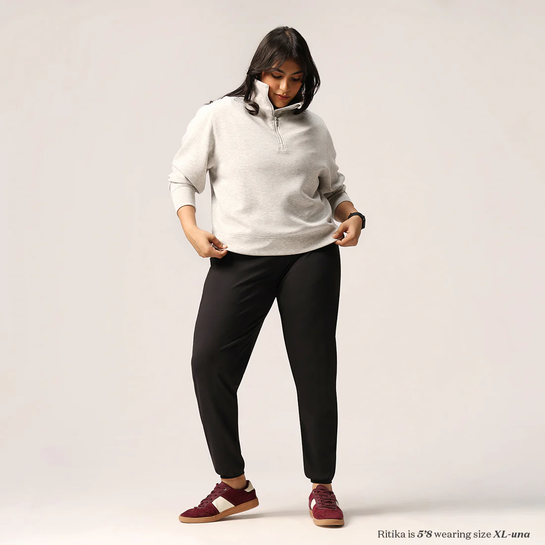 Ultimate Cuffed Joggers - Image 19