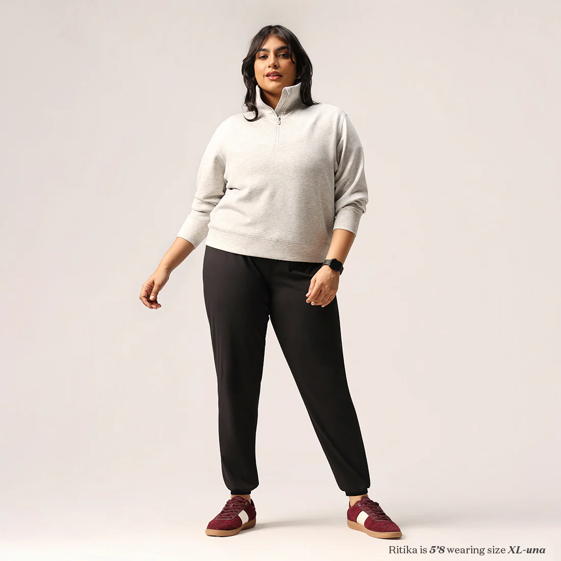 Ultimate Cuffed Joggers - Image 20