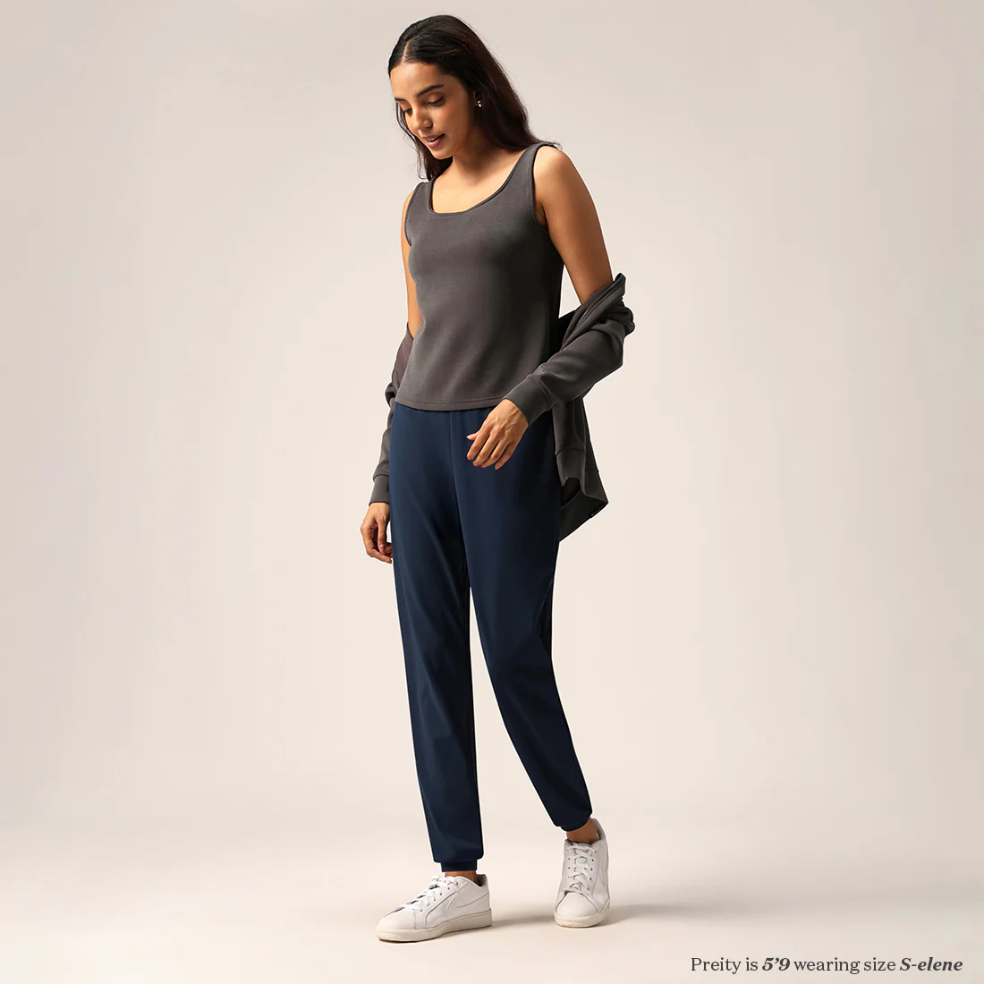 Ultimate Cuffed Joggers - Image 23