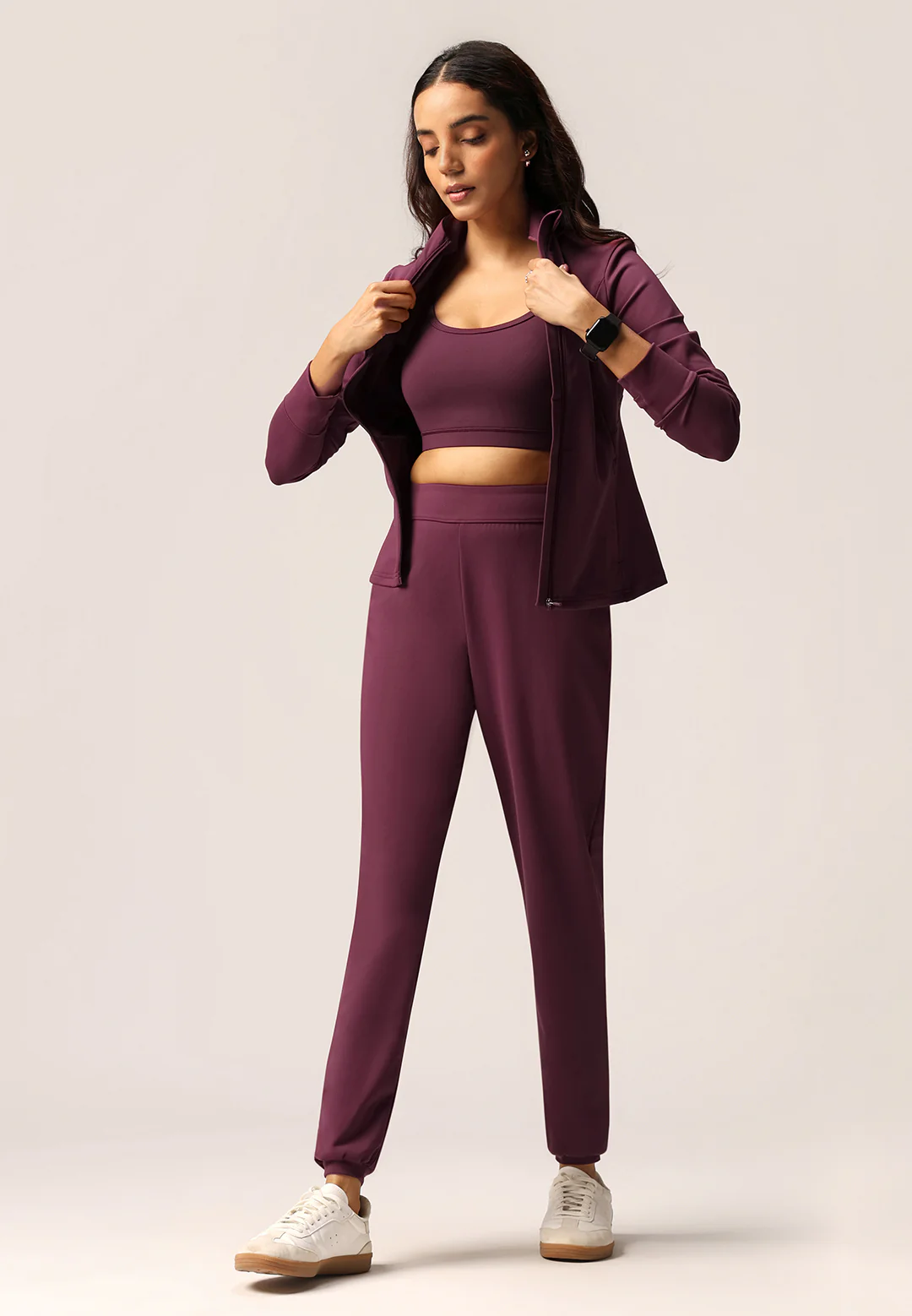 Ultimate Cuffed Joggers - Image 3