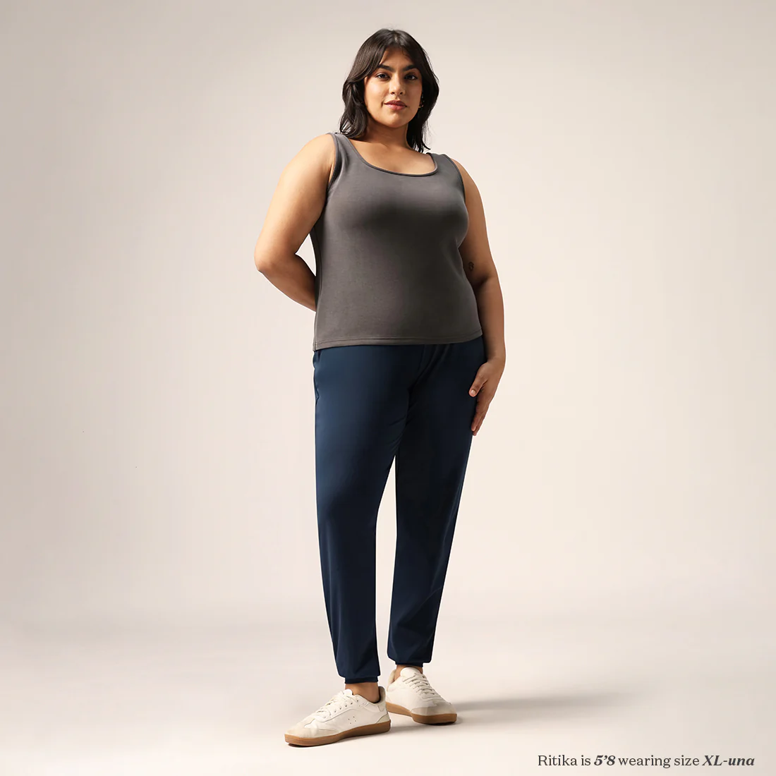 Ultimate Cuffed Joggers - Image 34