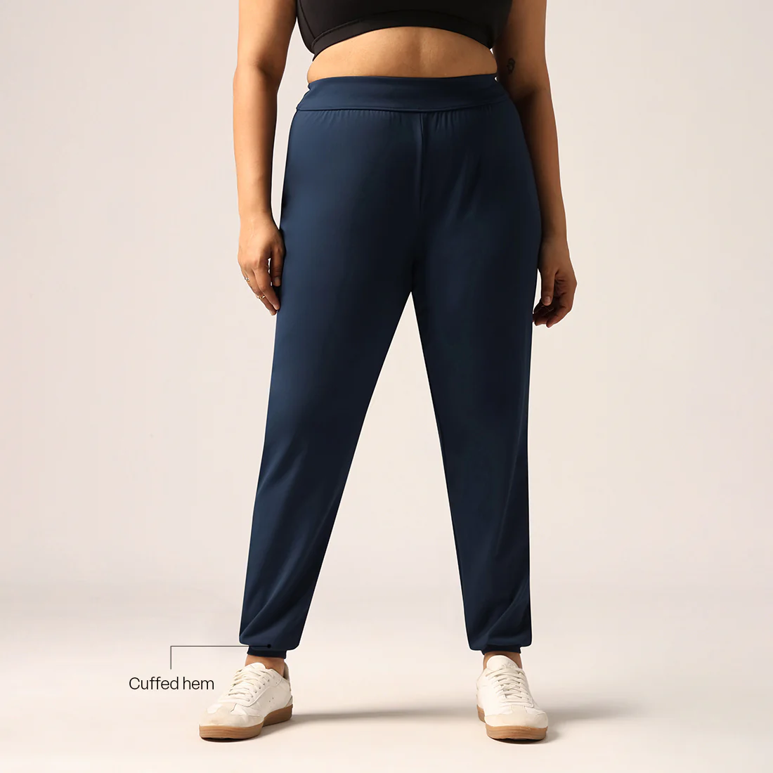 Ultimate Cuffed Joggers - Image 35