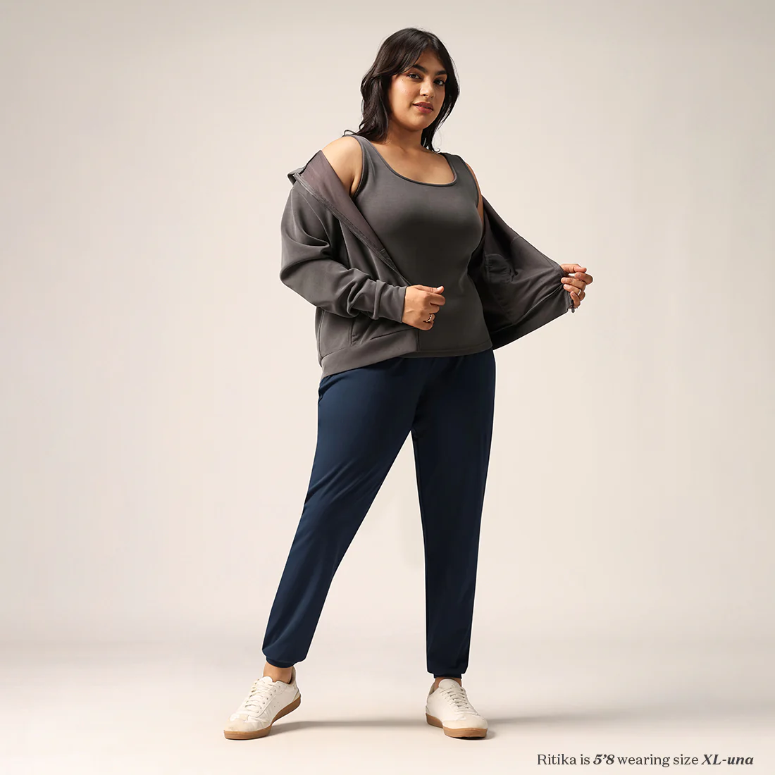 Ultimate Cuffed Joggers - Image 37