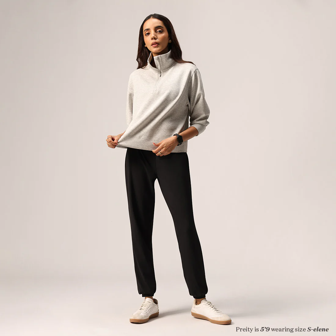 Ultimate Cuffed Joggers - Image 4