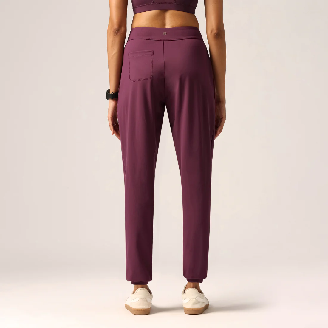 Ultimate Cuffed Joggers - Image 44