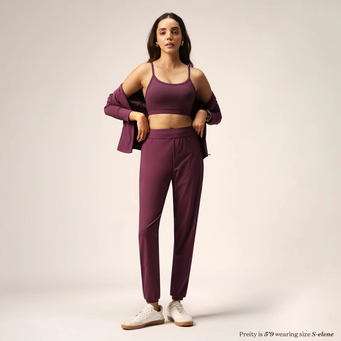 Ultimate Cuffed Joggers - Image 45