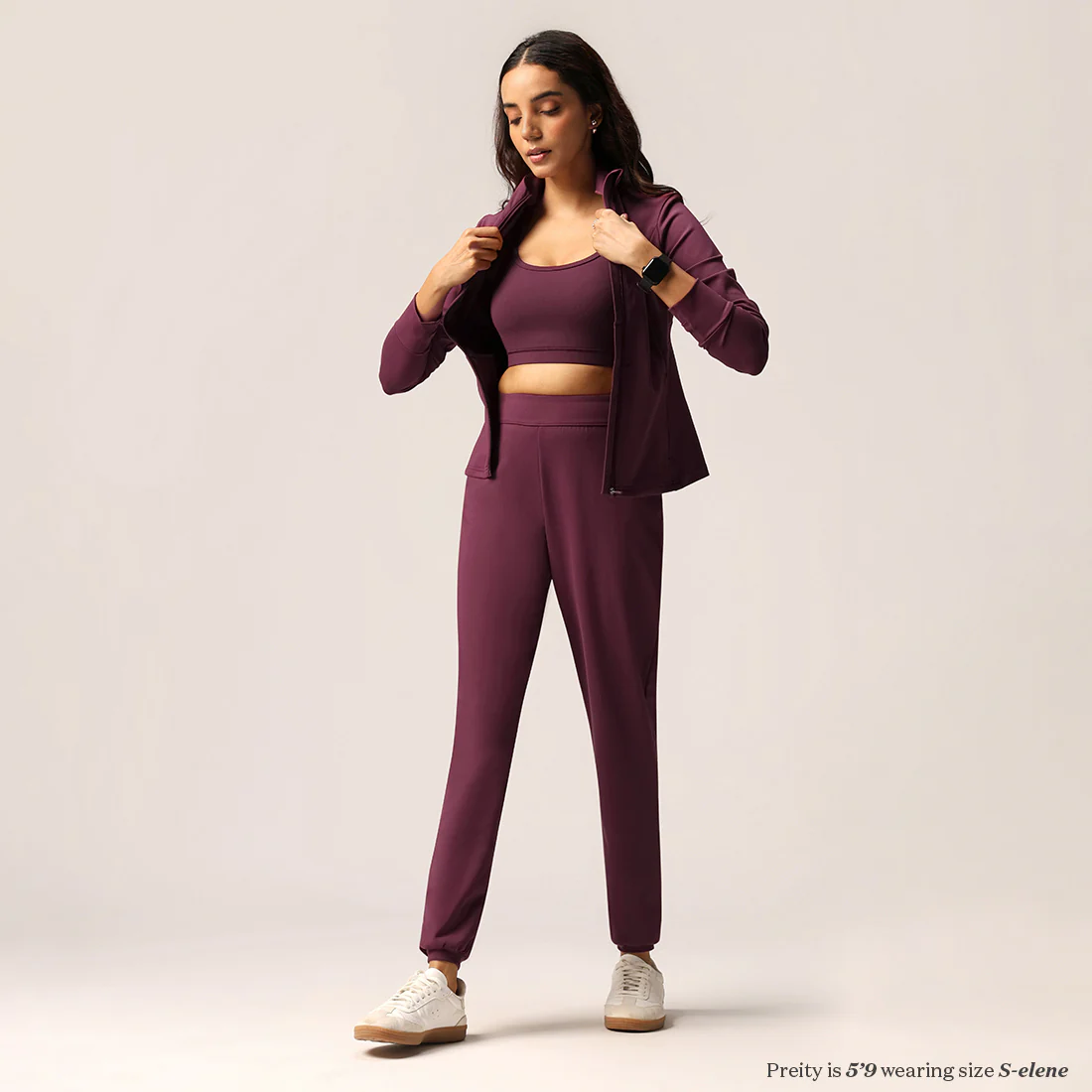 Ultimate Cuffed Joggers - Image 46