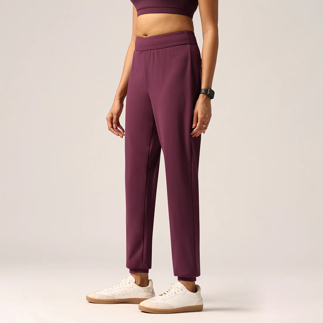 Ultimate Cuffed Joggers - Image 47