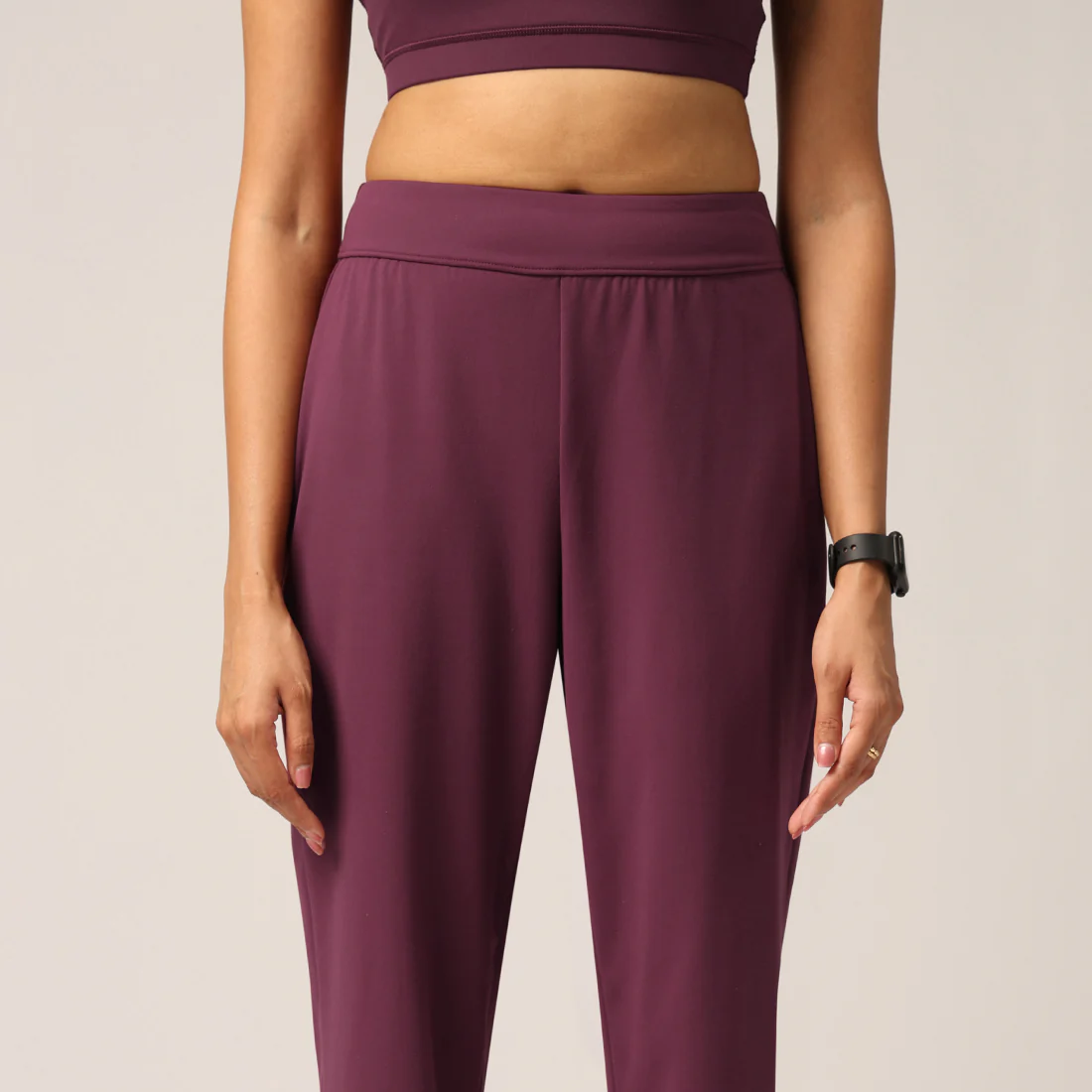 Ultimate Cuffed Joggers - Image 49