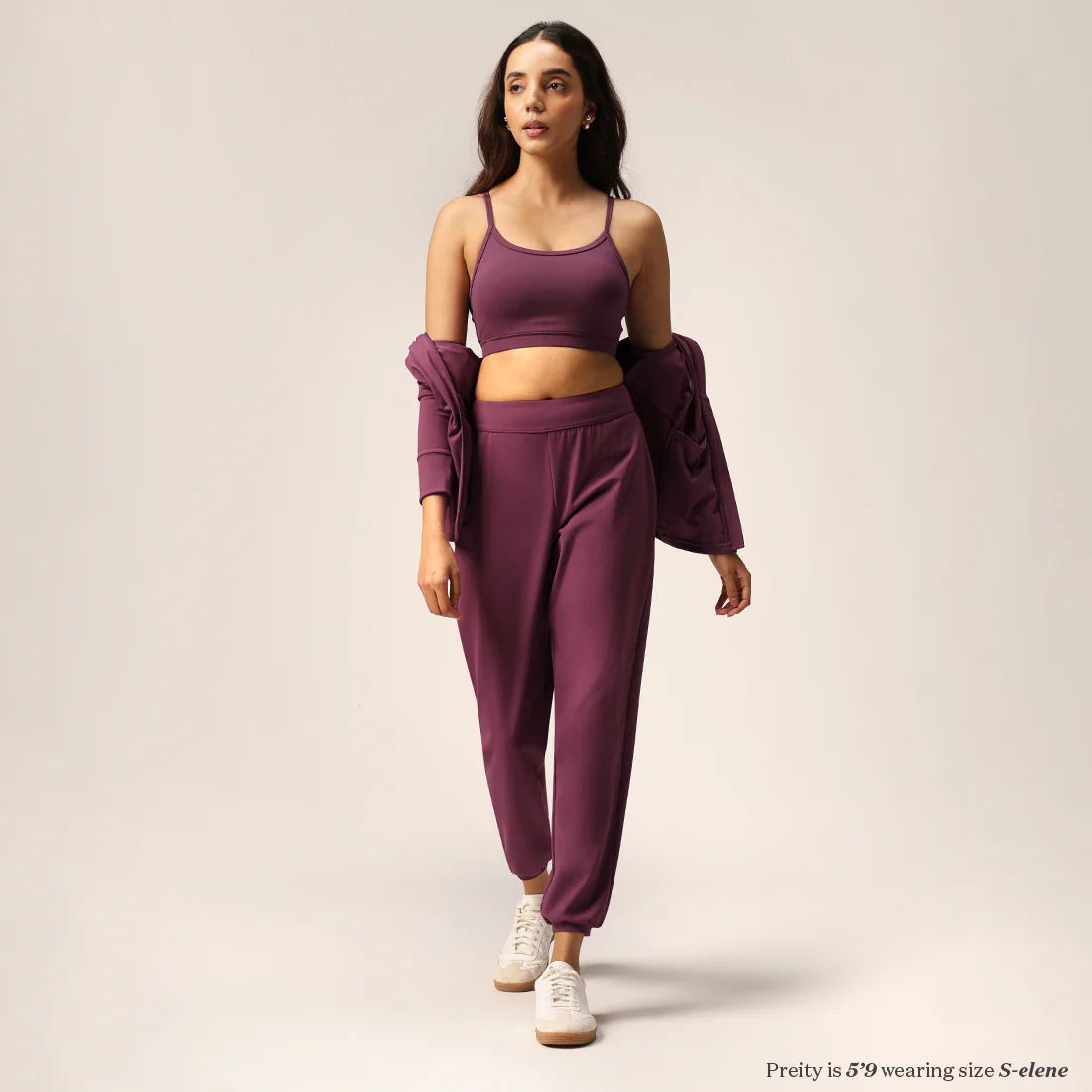 Ultimate Cuffed Joggers - Image 51