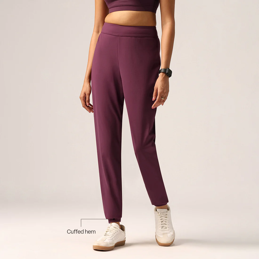 Ultimate Cuffed Joggers - Image 53