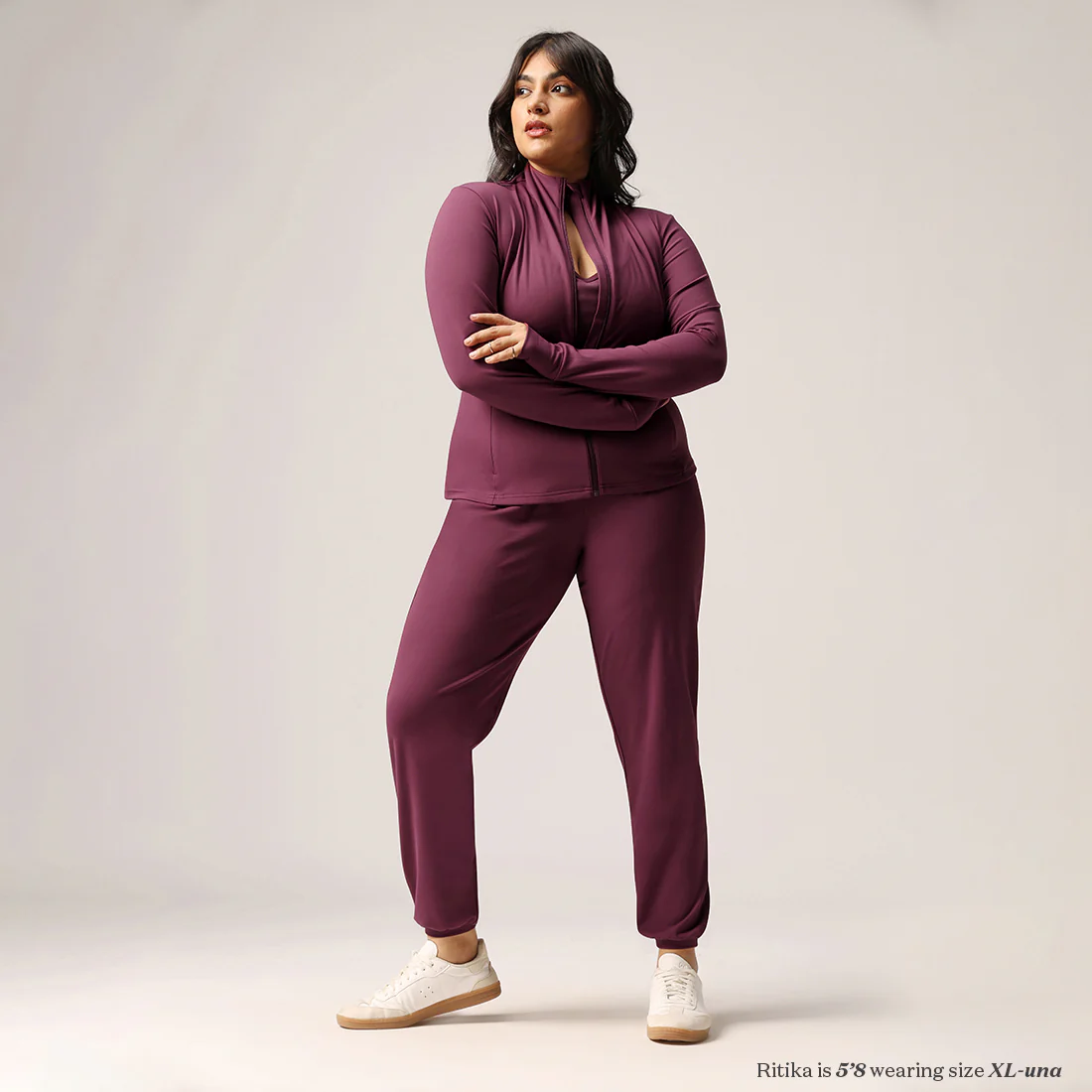 Ultimate Cuffed Joggers - Image 56