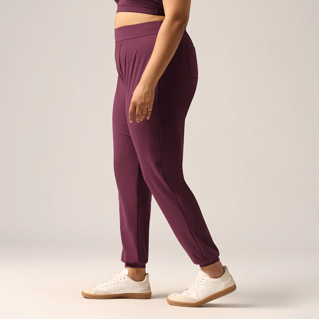 Ultimate Cuffed Joggers - Image 58