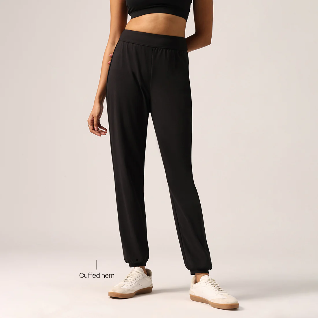 Ultimate Cuffed Joggers - Image 6