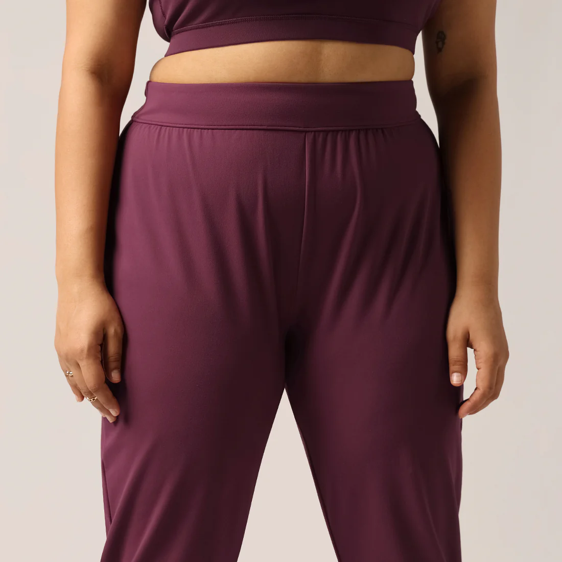 Ultimate Cuffed Joggers - Image 61