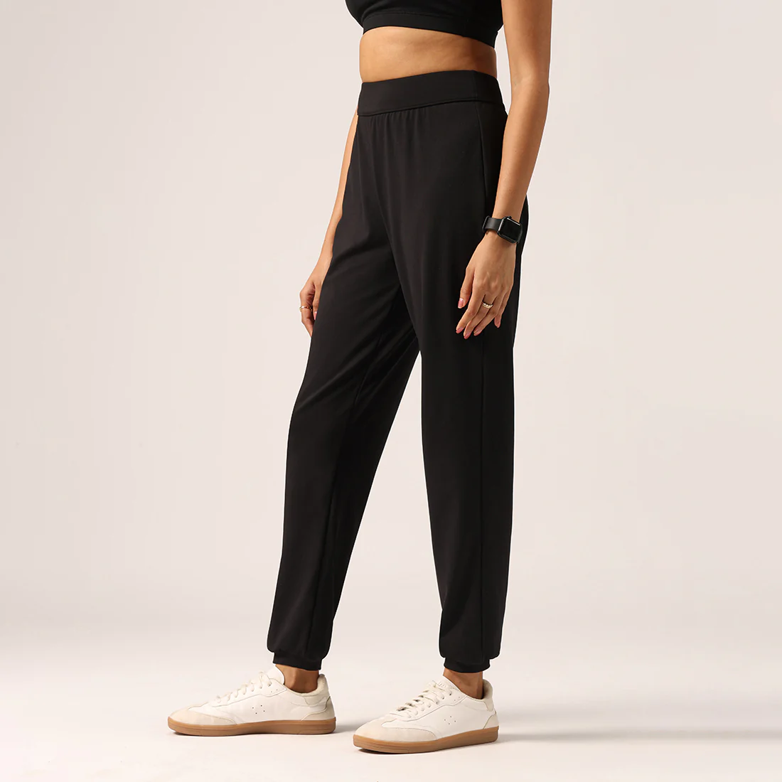 Ultimate Cuffed Joggers - Image 9