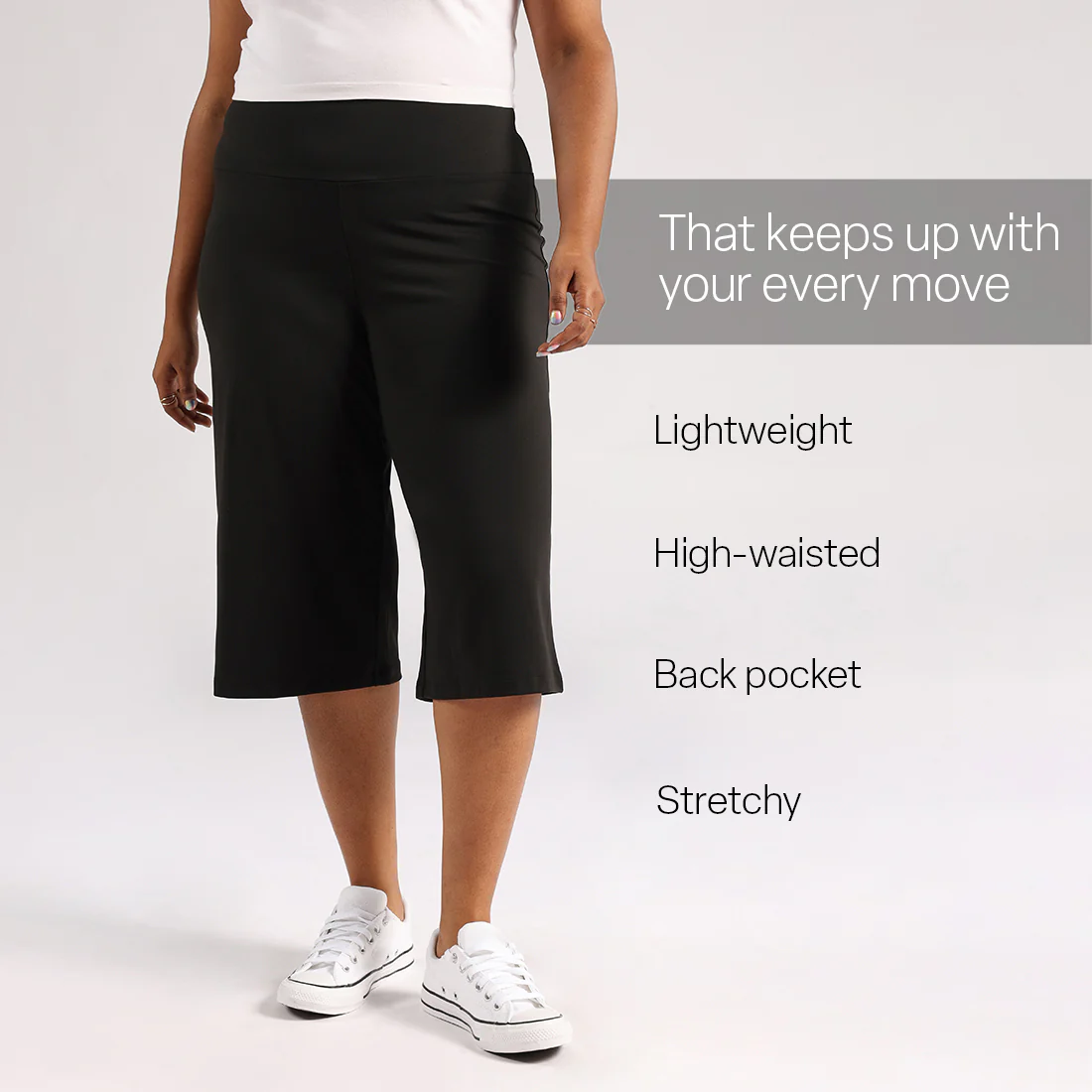 Ultimate Culottes - Image 12