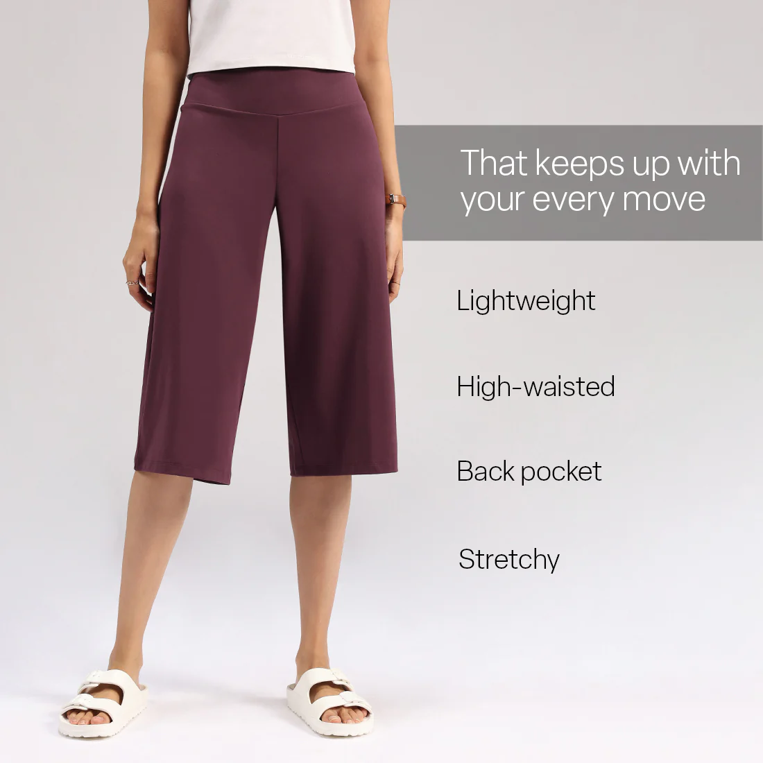 Ultimate Culottes - Image 17