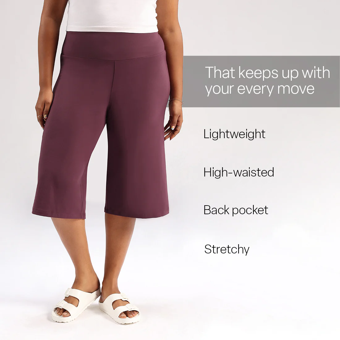 Ultimate Culottes - Image 22
