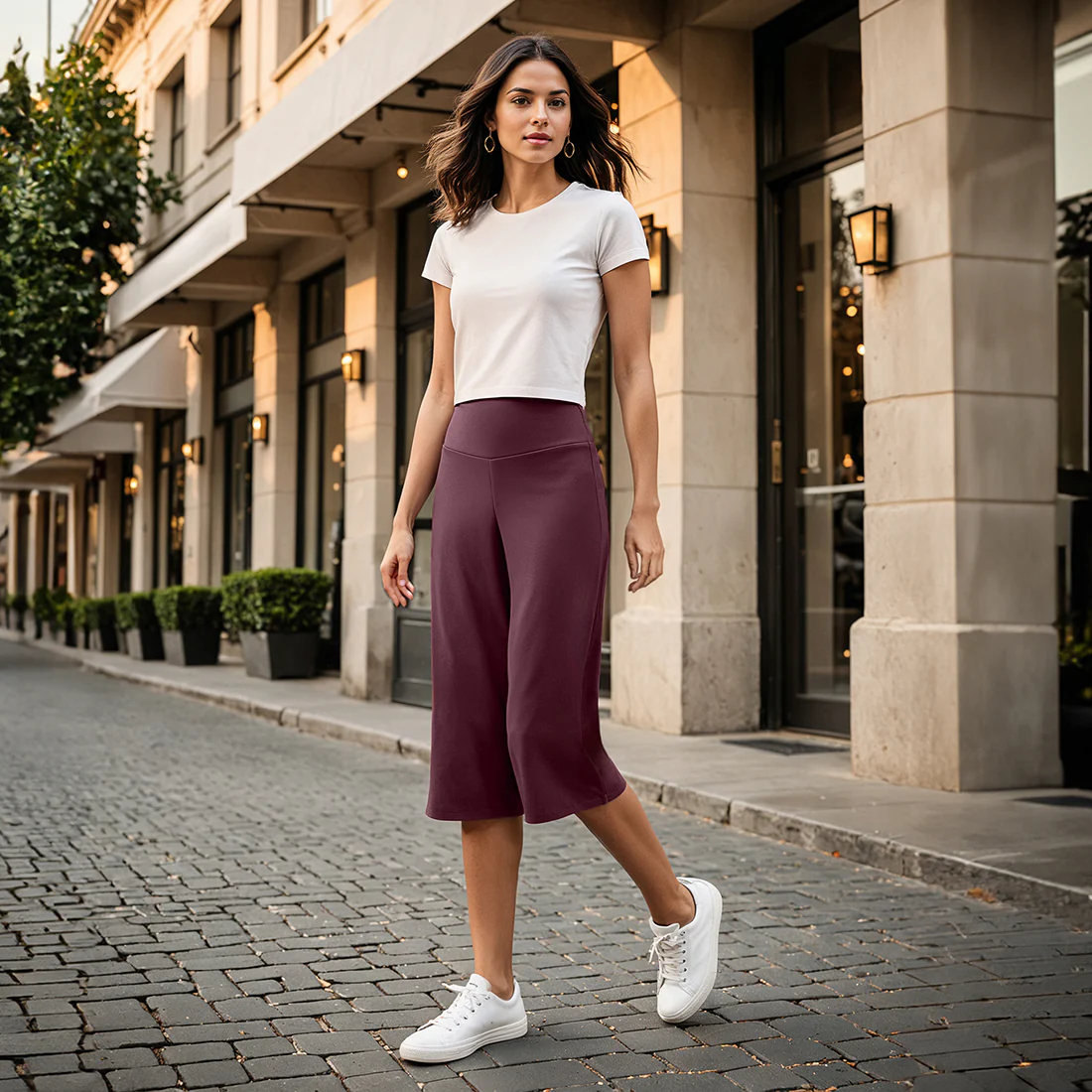 Ultimate Culottes - Image 30
