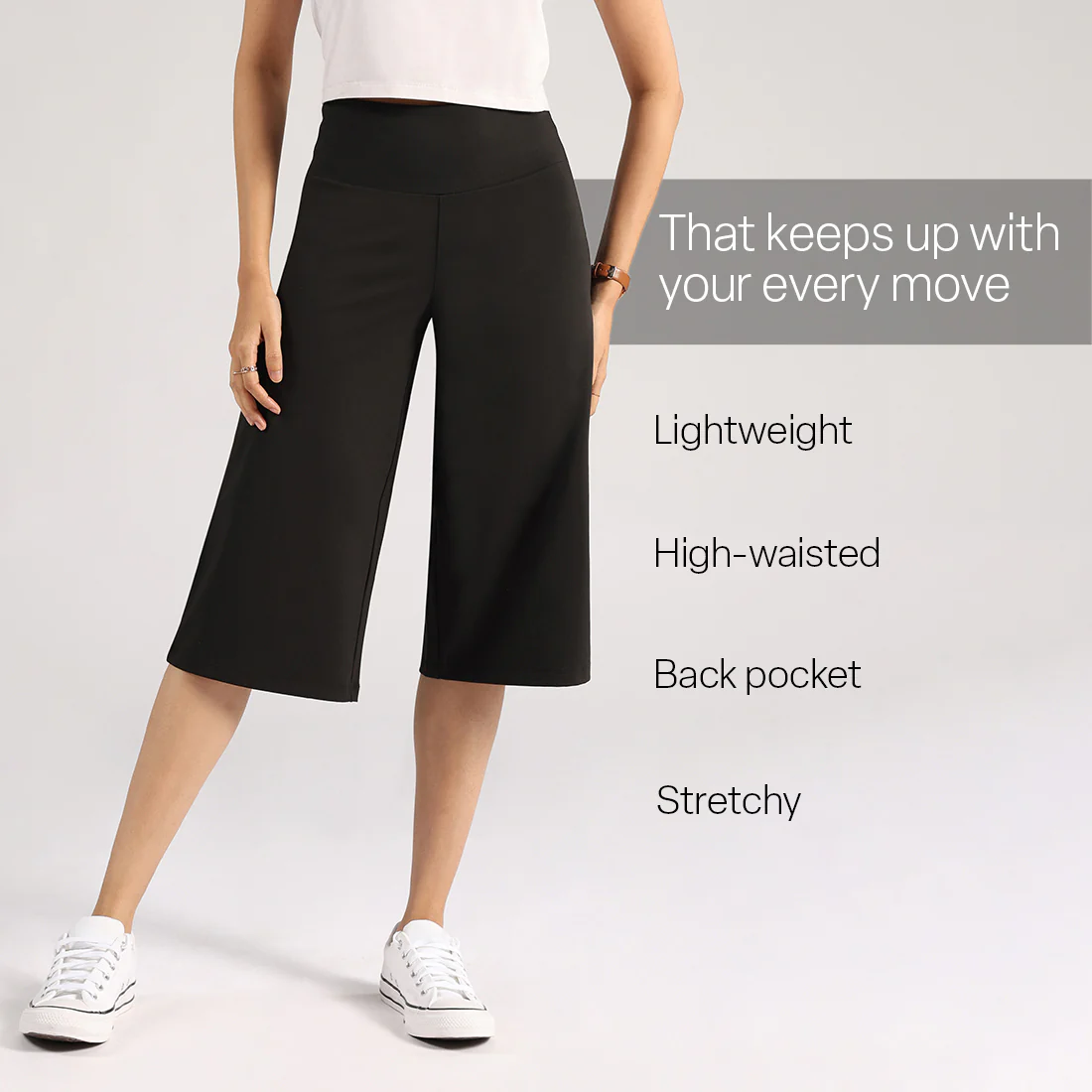 Ultimate Culottes - Image 4