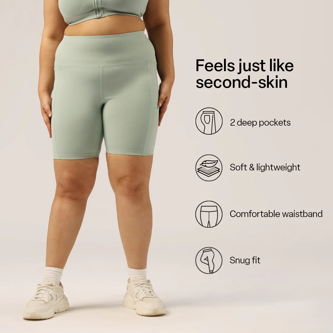 Ultimate Cycling Shorts - Lite - Image 107