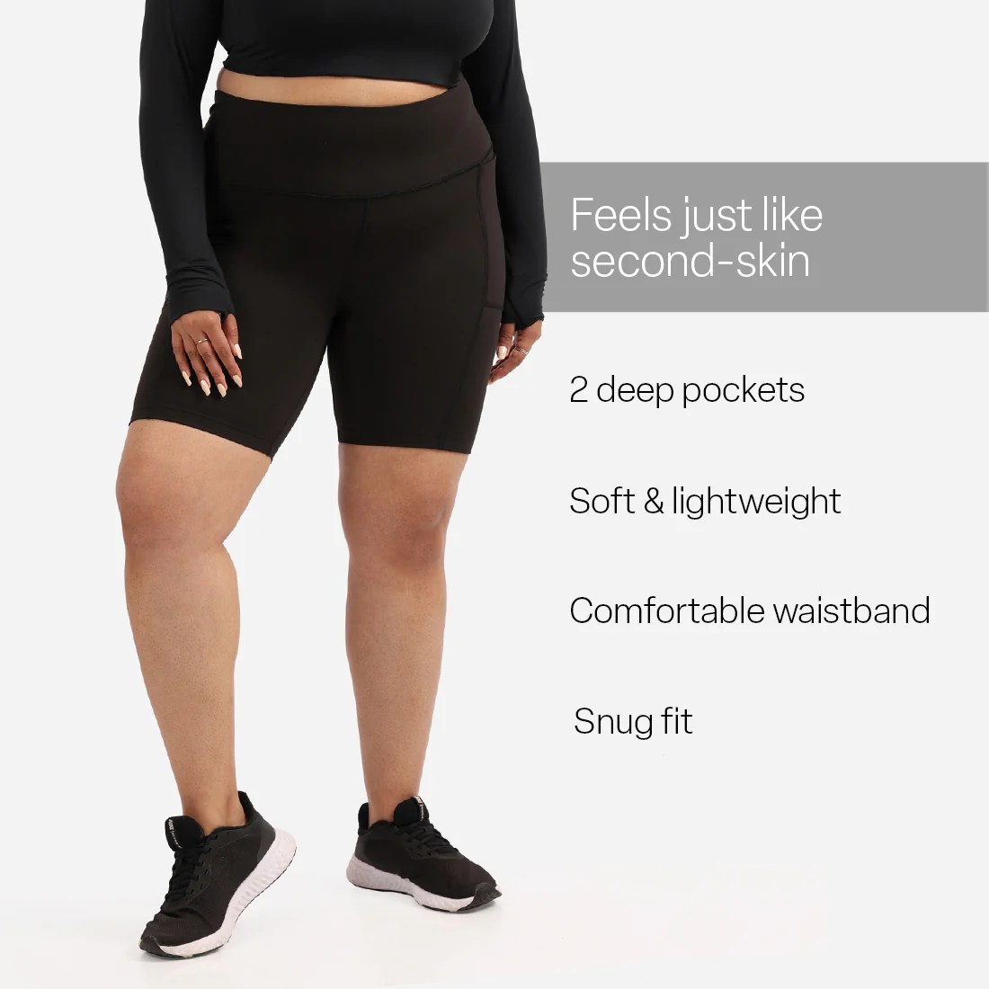 Ultimate Cycling Shorts - Lite - Image 11