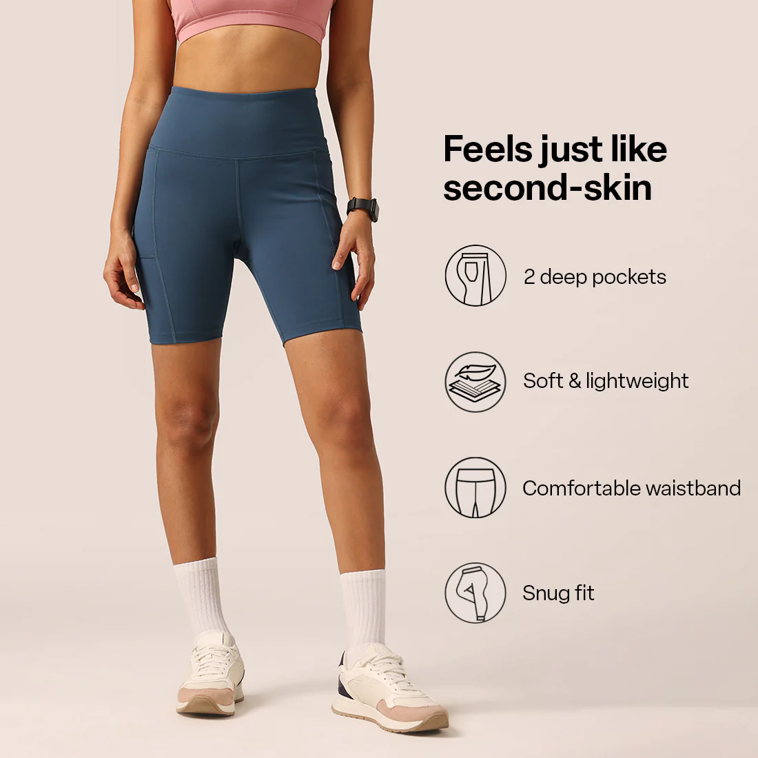 Ultimate Cycling Shorts - Lite - Image 117